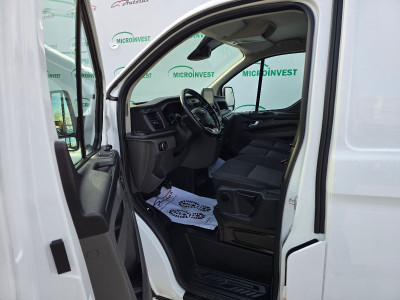 Ford Transit Custum  an. 2019 photo 5