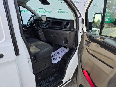 Ford Transit Custum  an. 2019 photo 6