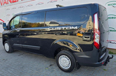 Ford Transit Custum TVA an. 2013 photo 3