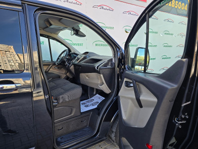 Ford Transit Custum TVA an. 2013 photo 6