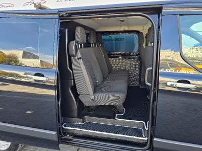Ford Transit Custum TVA an. 2013 photo 7