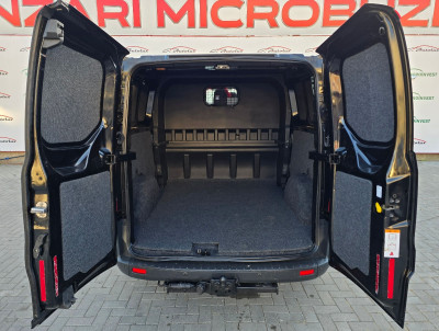 Ford Transit Custum TVA an. 2013 photo 9