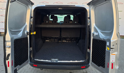Ford Transit Custum TVA an. 2015 photo 9