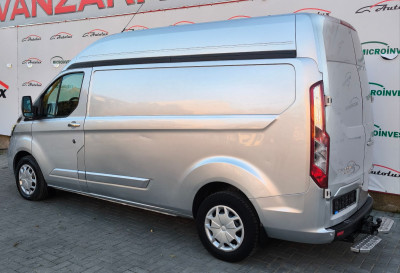 Ford Transit custum TVA an. 2018 photo 3