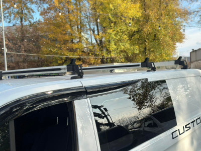 Ford Transit custum TVA an. 2019 - Autolux.md Ford Transit custum TVA an. 2019 photo 6