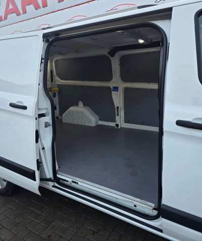 Ford Transit custumTVA an. 2019 photo 7