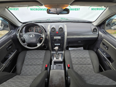 Great Wall Hover an. 2011 photo 11