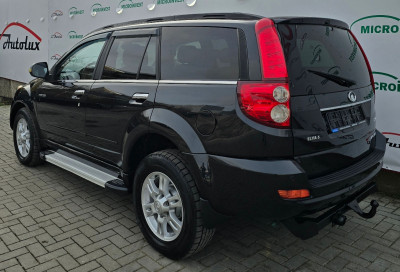 Great Wall Hover an. 2011 photo 3