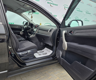 Honda CR-V an. 2007 photo 7