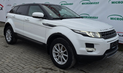 Land Rover Range Rover Evoque an. 2012 photo 1