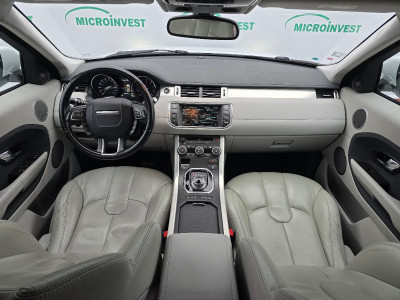 Land Rover Range Rover Evoque an. 2012 photo 11