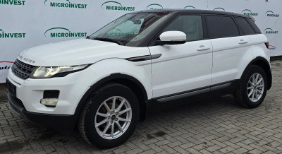 Land Rover Range Rover Evoque an. 2012 photo 2