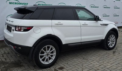 Land Rover Range Rover Evoque an. 2012 photo 4