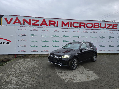 Mercedes GLC an. 2021 photo