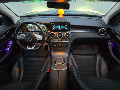 Mercedes GLC an. 2021 photo 11