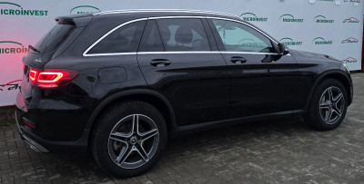 Mercedes GLC an. 2021 photo 3