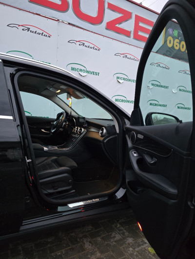 Mercedes GLC an. 2021 photo 7