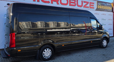 Mercedes Sprinter an. 2019 photo 3