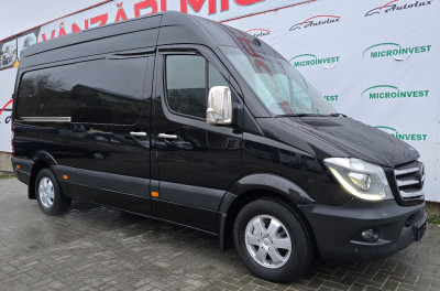 Mercedes Sprinter cu TVA an. 2015 photo 1
