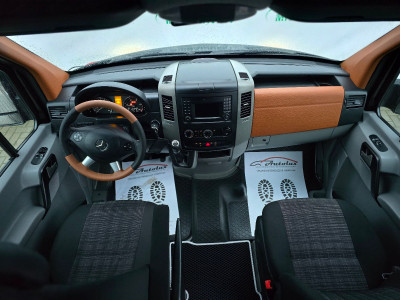 Mercedes Sprinter cu TVA an. 2015 photo 10
