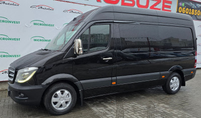 Mercedes Sprinter cu TVA an. 2015 photo 2