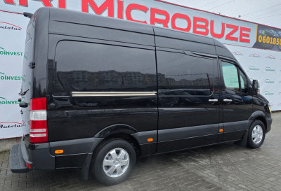 Mercedes Sprinter cu TVA an. 2015 photo 4