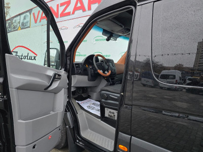 Mercedes Sprinter cu TVA an. 2015 photo 5