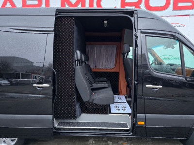 Mercedes Sprinter cu TVA an. 2015 photo 7