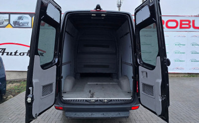 Mercedes Sprinter cu TVA an. 2015 photo 9