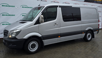 Mercedes Sprinter cu TVA an. 2015 photo 1
