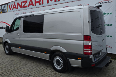 Mercedes Sprinter cu TVA an. 2015 photo 2