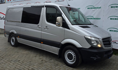 Mercedes Sprinter cu TVA an. 2015 photo 3
