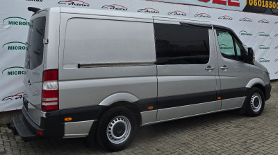 Mercedes Sprinter cu TVA an. 2015 photo 4