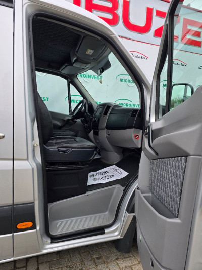 Mercedes Sprinter cu TVA an. 2015 photo 5