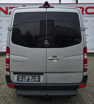 Mercedes Sprinter cu TVA an. 2015 photo 7