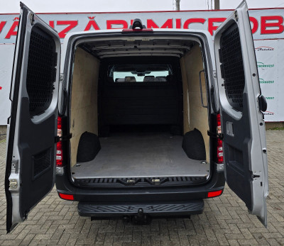 Mercedes Sprinter cu TVA an. 2015 photo 8