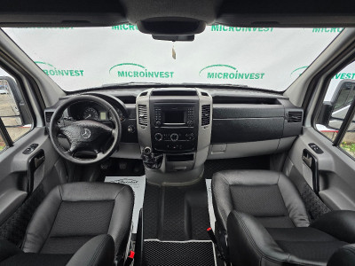Mercedes Sprinter cu TVA an. 2015 photo 9