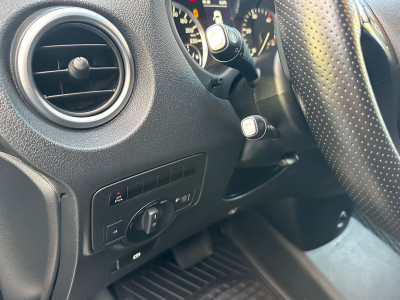 Mercedes Vito 119 Automat an. 2016 - Autolux.md Mercedes Vito 119 Automat an. 2016 photo 11