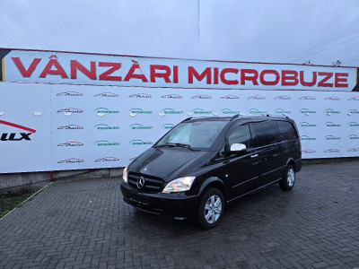 Mercedes Vito an. 2011 photo
