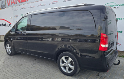 Mercedes Vito  an. 2016 photo 3