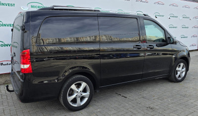 Mercedes Vito  an. 2016 photo 4