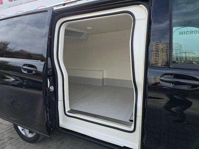 Mercedes Vito  an. 2016 photo 7