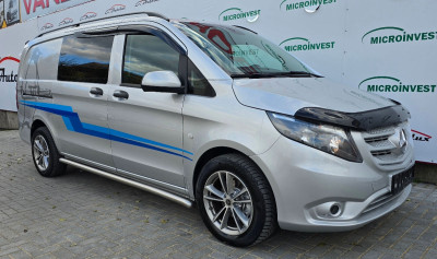 Mercedes Vito an. 2017 photo