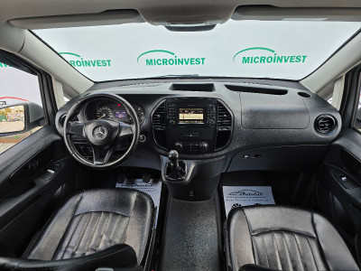 Mercedes Vito an. 2017 photo 10