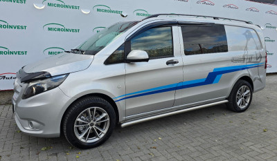 Mercedes Vito an. 2017 photo 2