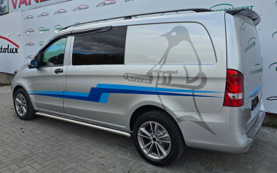 Mercedes Vito an. 2017 photo 3