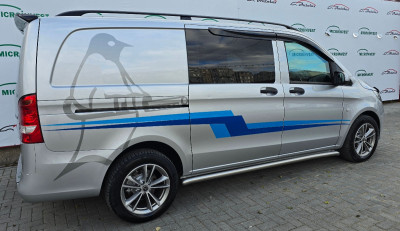 Mercedes Vito an. 2017 photo 4