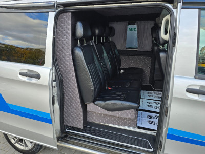 Mercedes Vito an. 2017 photo 7