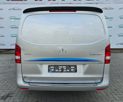 Mercedes Vito an. 2017 photo 8