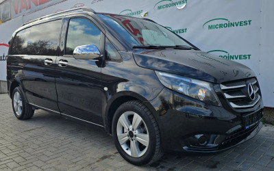 Mercedes Vito an. 2017 photo 1